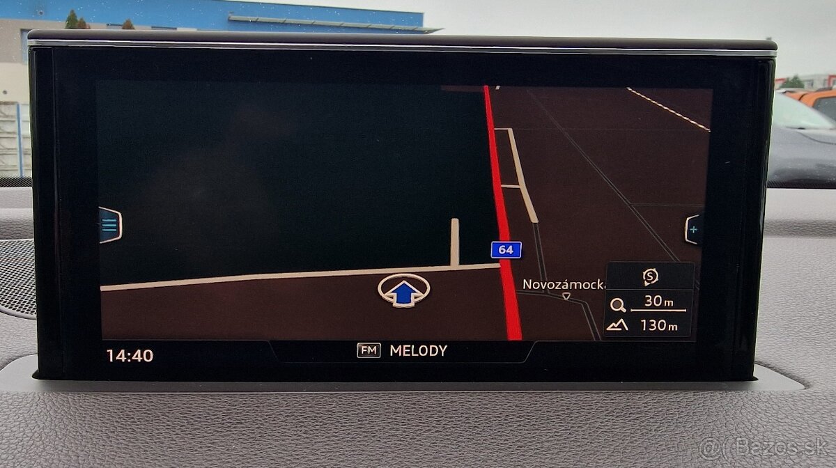 AUDI Q7 3.0 TDI 272K QUATTRO TIPTRONIC 8-ST. - 18