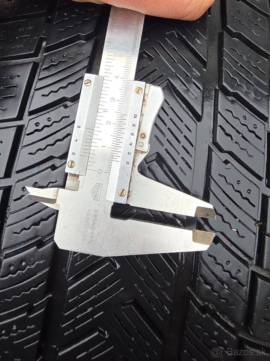 Seat Elektrony 18 a Zimné gumy 225/50 R18 - 18