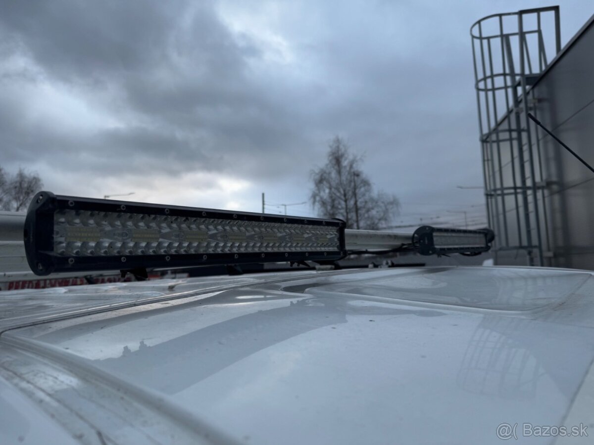 Mercedes-Benz Sprinter 313 CDI 2.2 R2 SVS 4x4 - 18