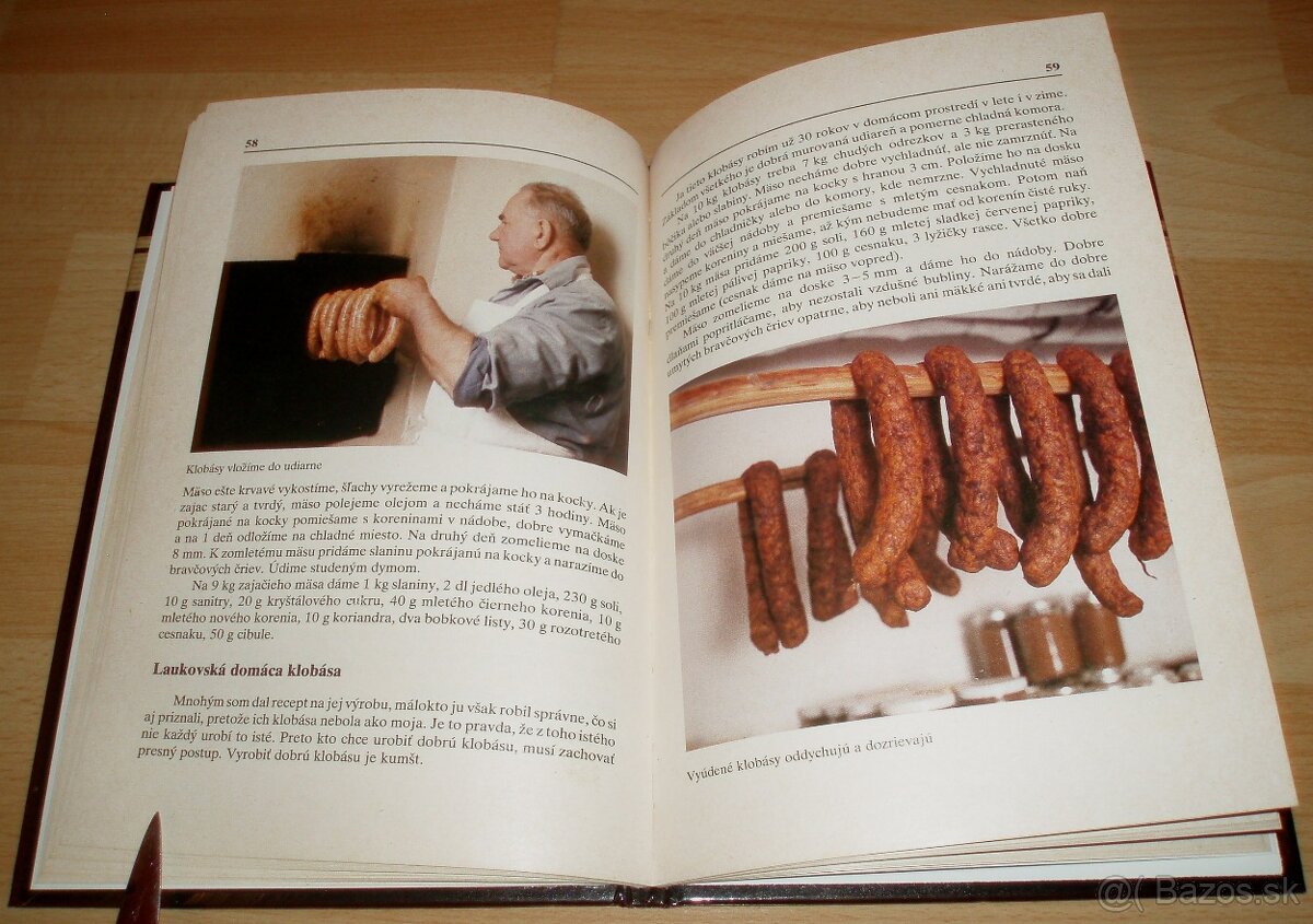 Zakáľačkové špeciality - 18