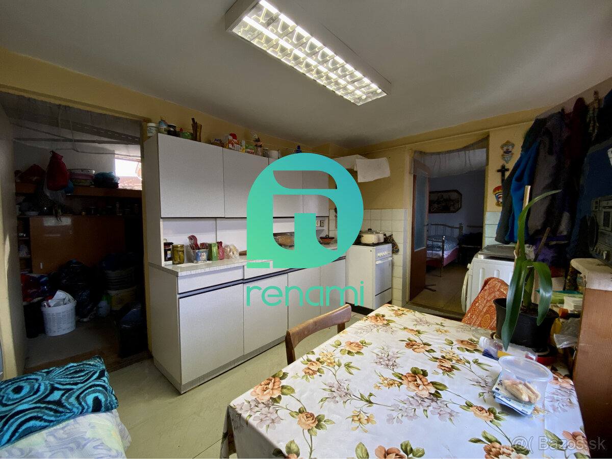 #Nová #cena - #Predaj 4 izbový rodinný #dom s #pozemkom 2906 - 18