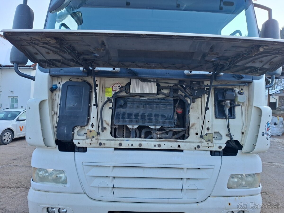 DAF FAT CF 85.410 6X4 - 18