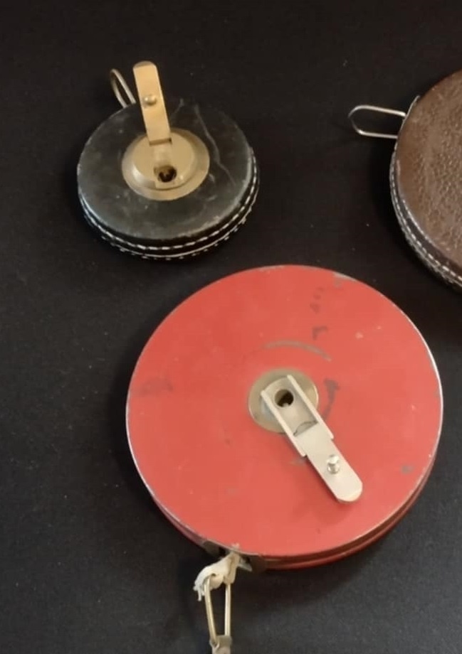 planimeter / altimeter / teodolit ... - 18