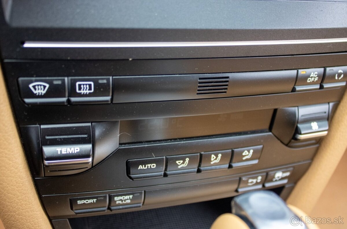 Porsche Boxster 987 A/T, 188 kW - 18