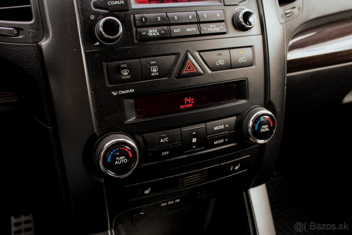 Sorento 2.2 CRDi - 18