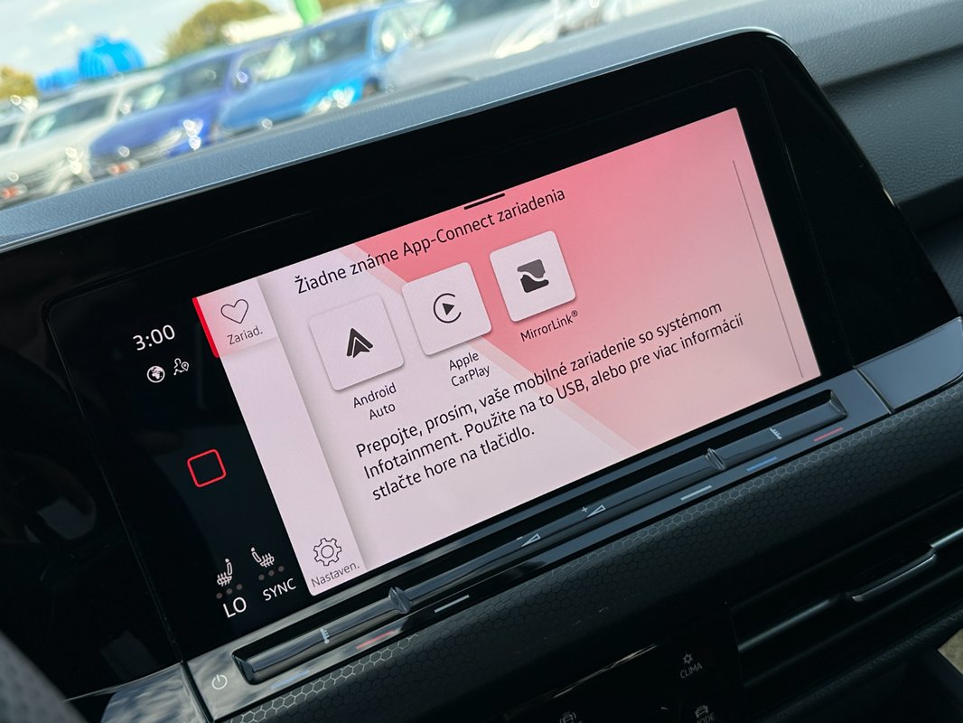 Volkswagen Golf GTD 2.0 TDi DSG - 18