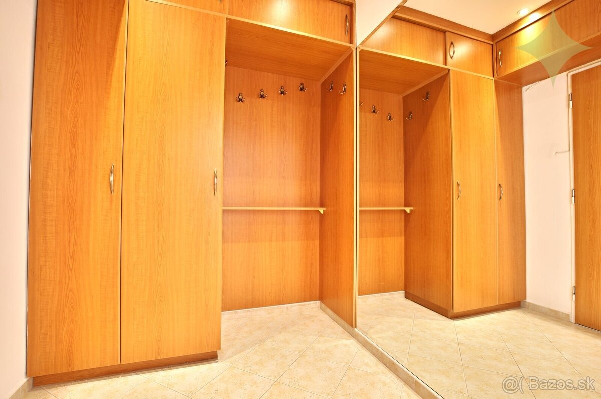 Na prenájom 2-izbový byt v Ružinove - 18