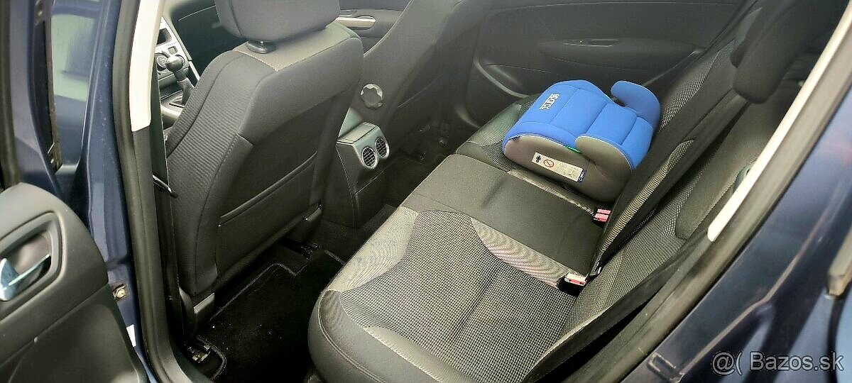 PEUGEOT 308 - PREDAJ AJ NA SPLÁTKY - 18