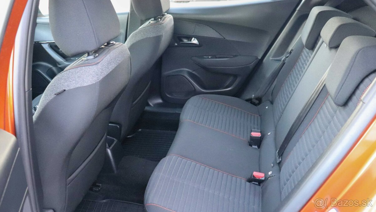 Peugeot 2008 1.2 PureTech 100 Active s DPH - 18