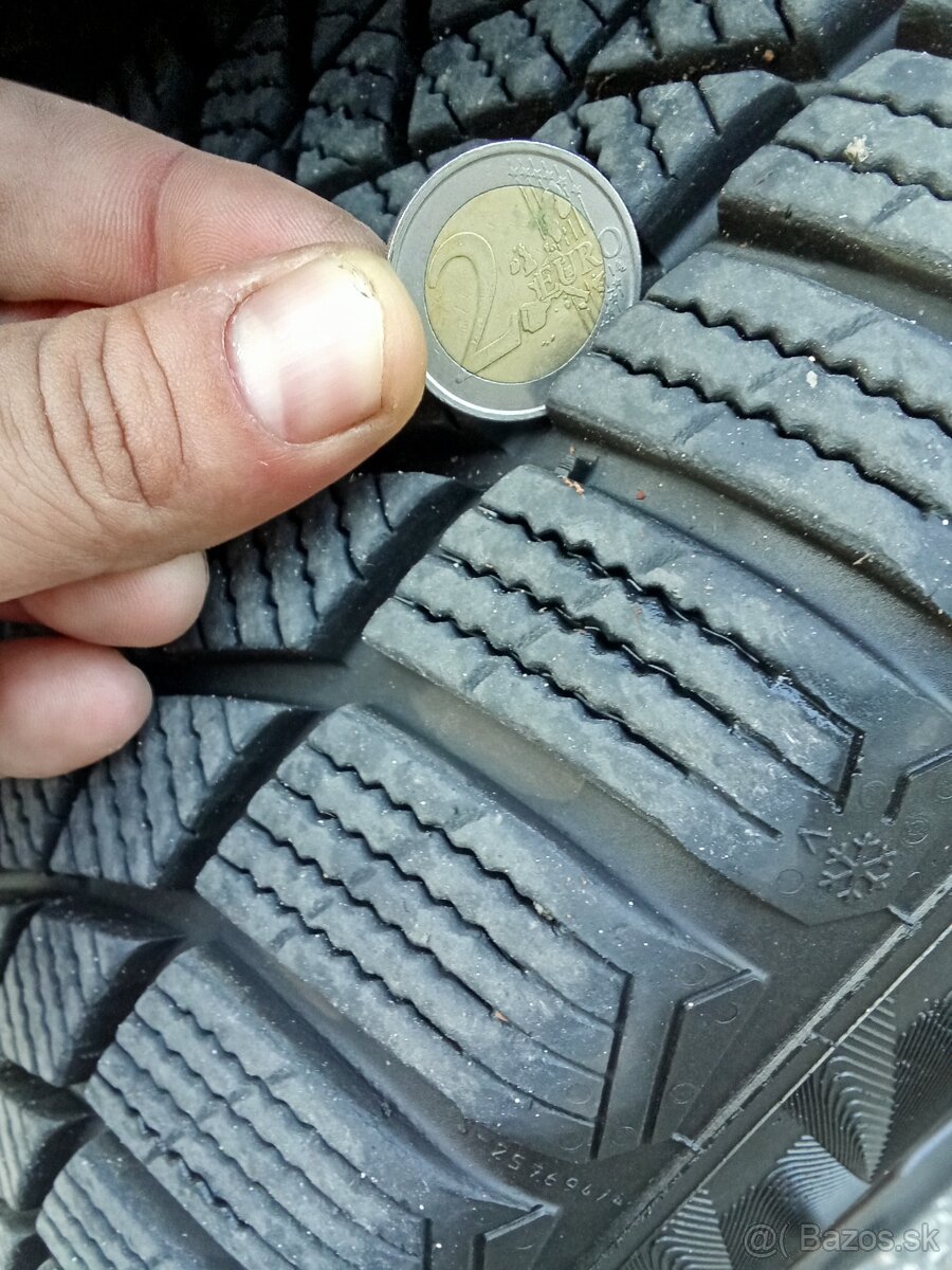 Predám vymením Fiat bravo 1.4 16v 2008 - 18