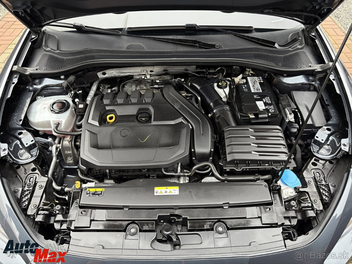 Seat Leon ST 1.5 TSI 130 Style - 18