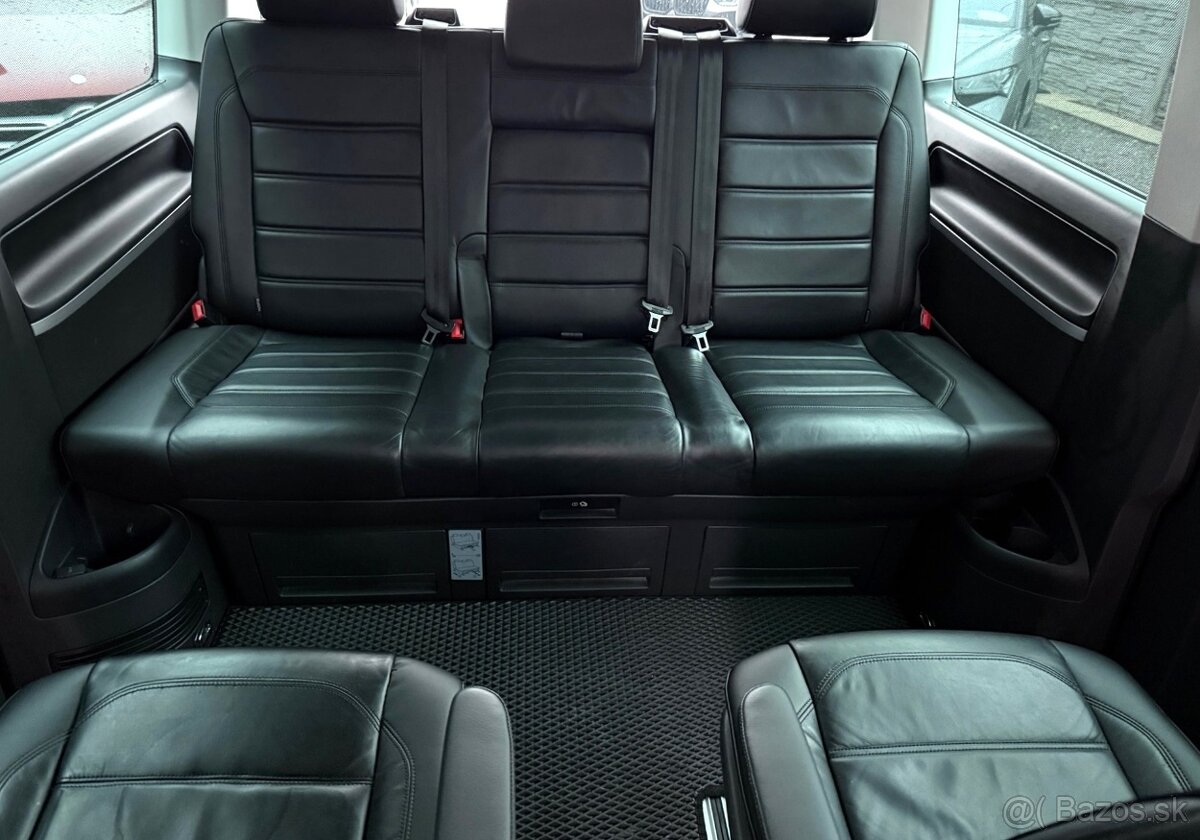 Volkswagen VW Multivan T6 2.0 BiTDI 4MOTION HIGHLINE 7-MIEST - 18
