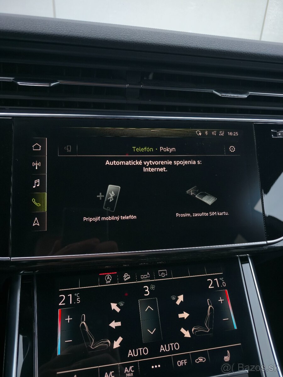 Audi Q8 S line 45 TDI Quattro - 18