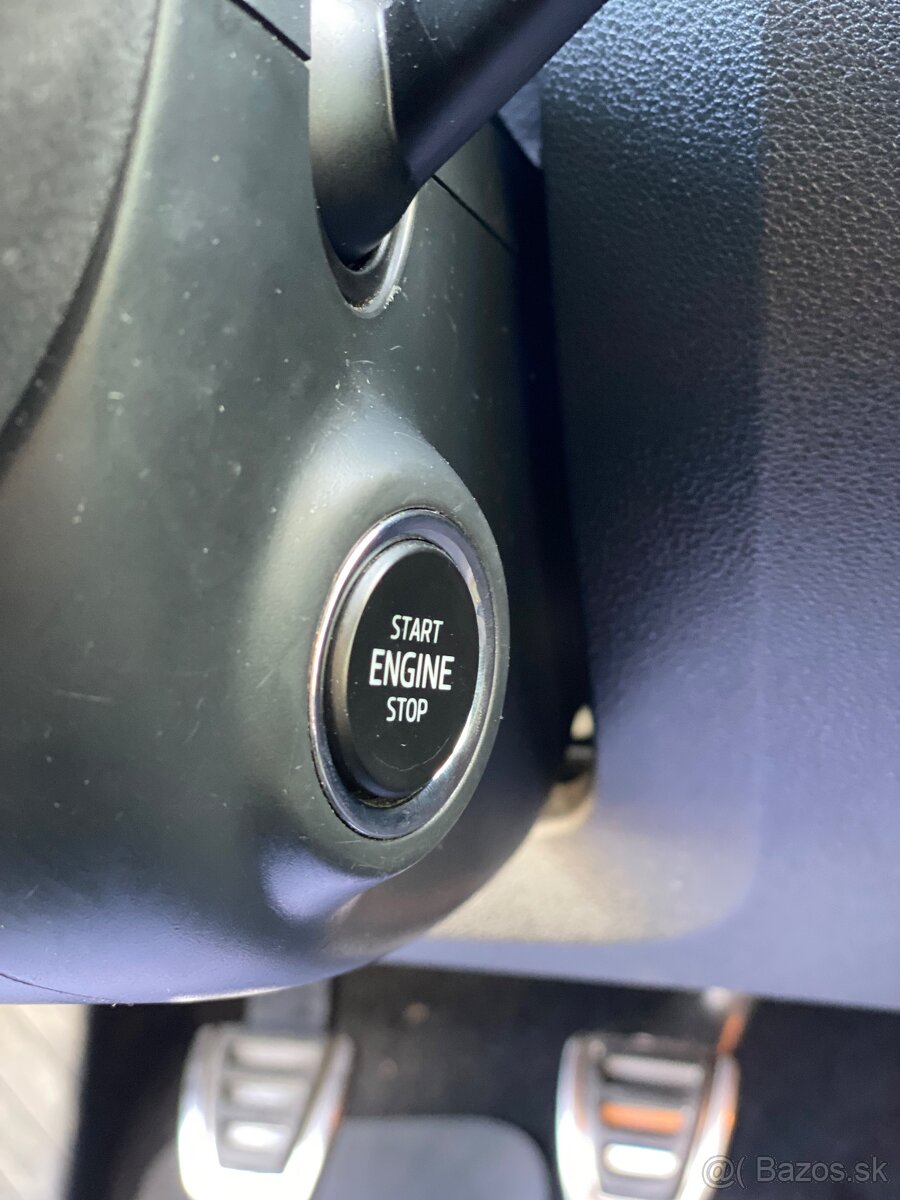 Skoda Octavia Vrs 3 2.0TDI 135kw - 18