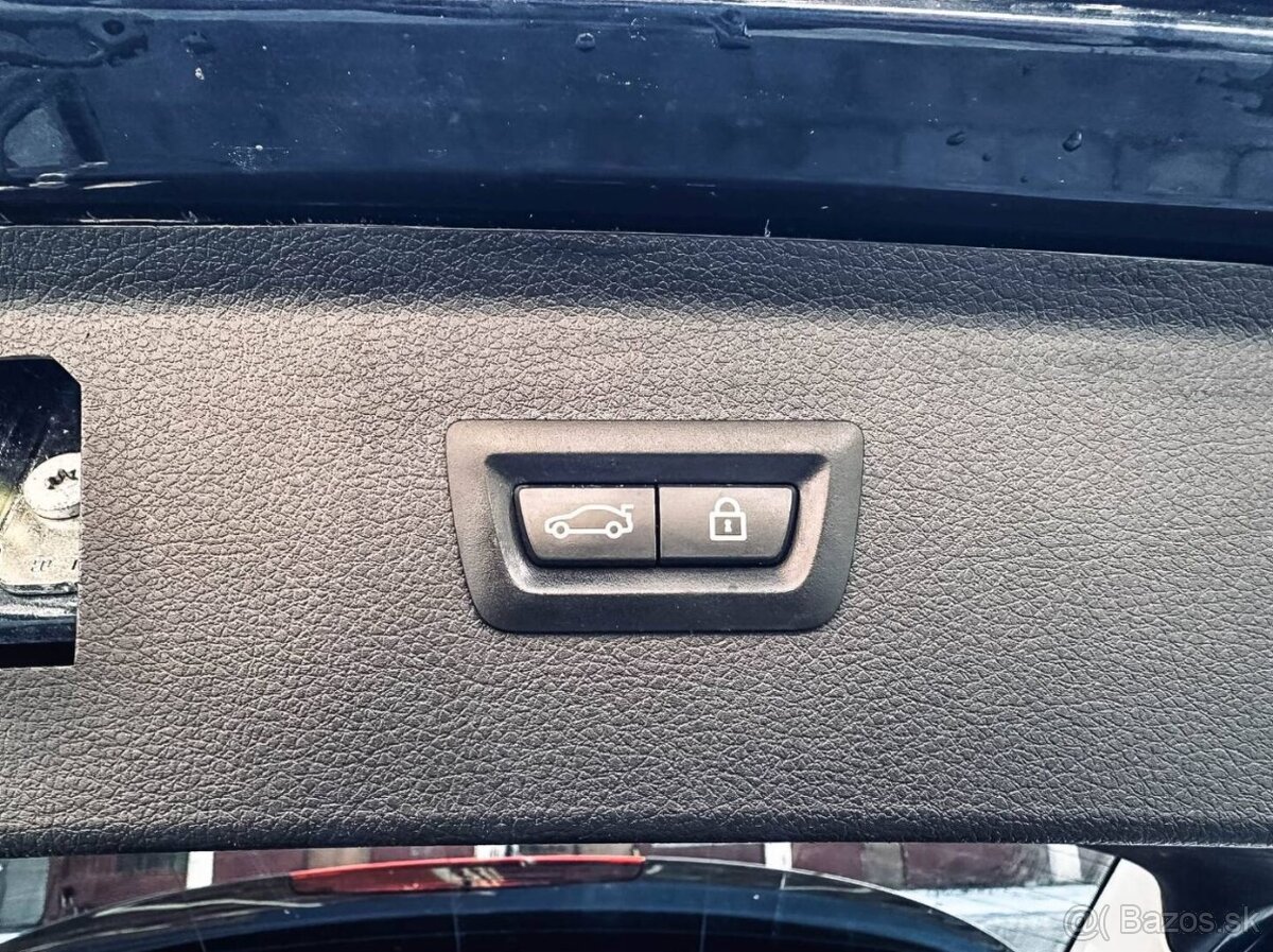 BMW Rad 2 Active Tourer 2 218d Luxury Line A/T - 18