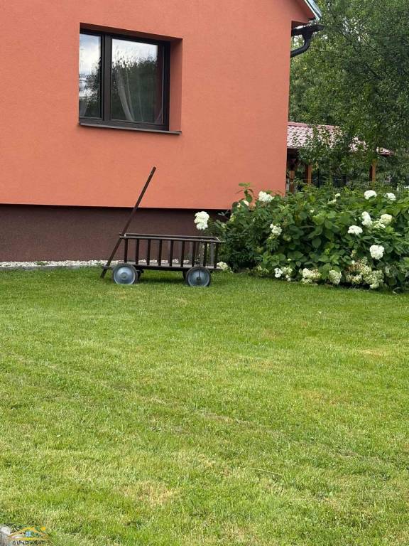 INVESTIČNÁ PRÍLEŽITOSŤ – viacúčelový objekt v obci Makov - 18