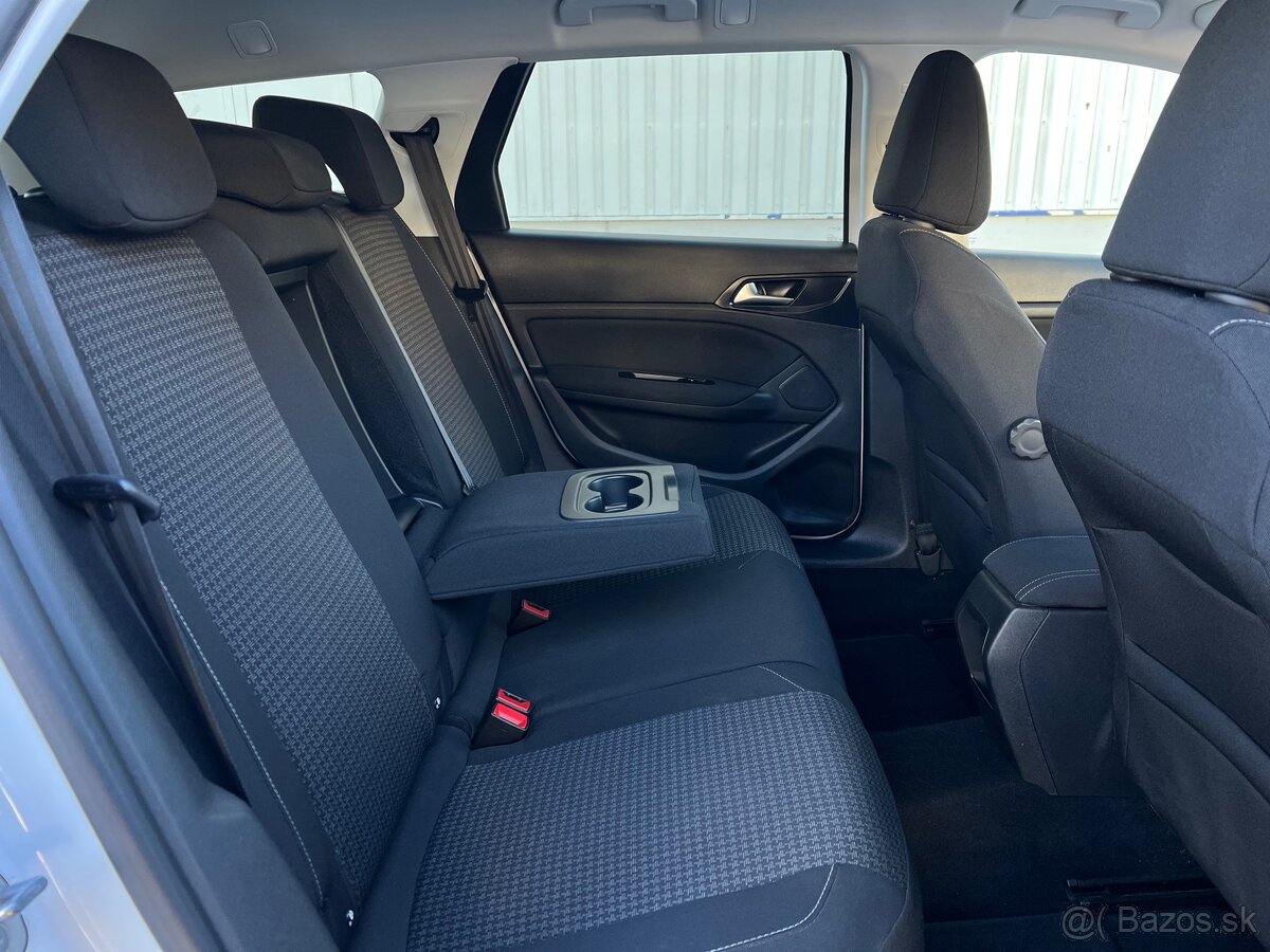 Peugeot 308 SW 1.5 BlueHDI 2019 - 18