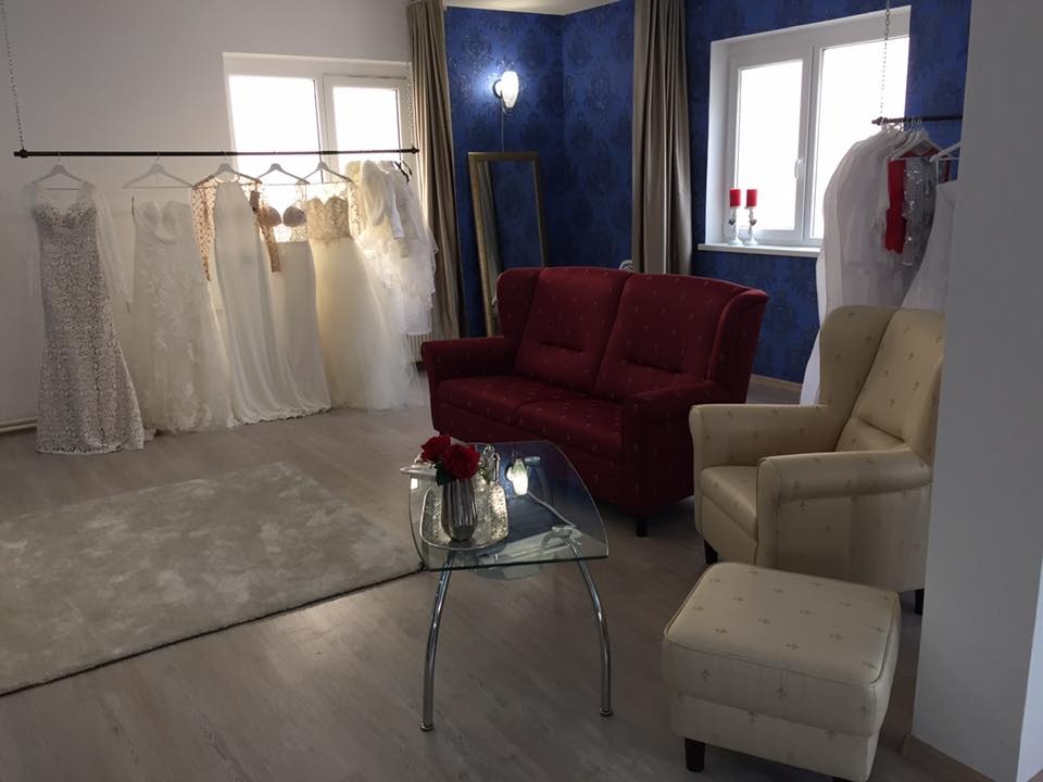 Svadobný salón - 18