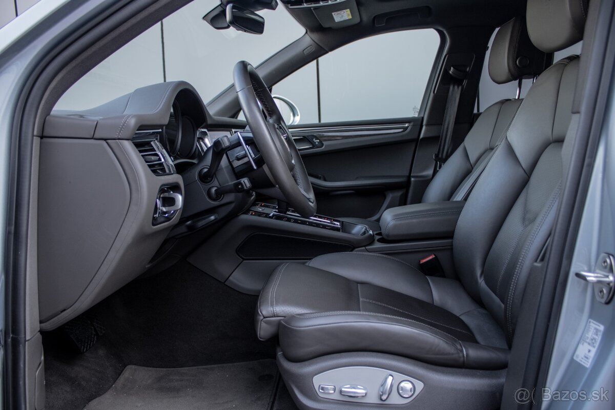 Porsche Macan S PDK - 18