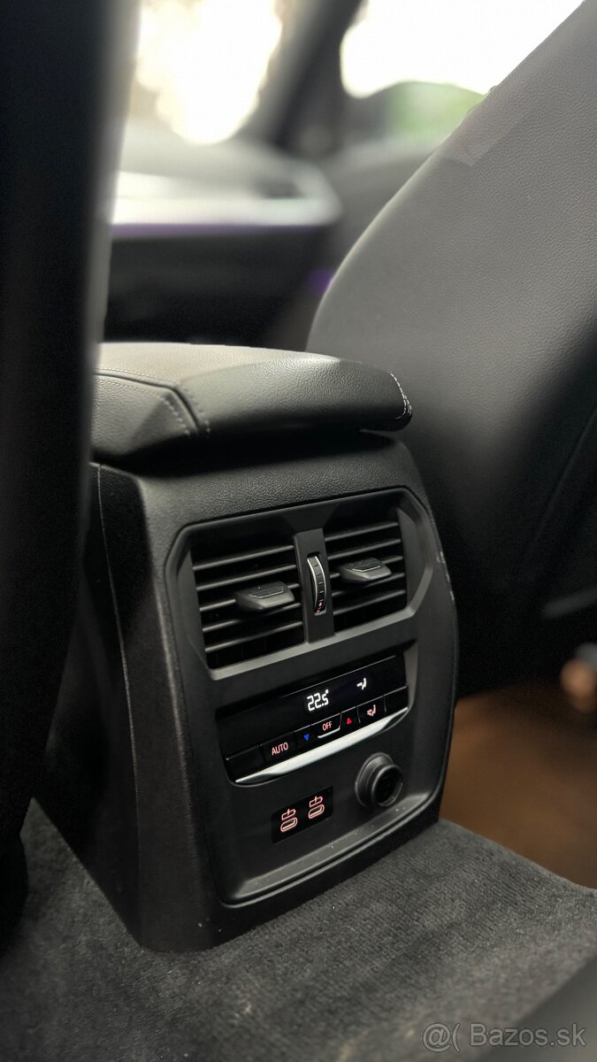 BMW G21 330i - M Sport - 18