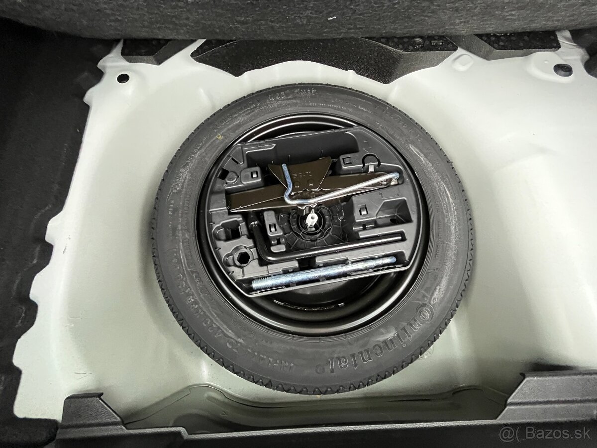 Opel Corsa AUTOMAT__25 450 km__ - 18