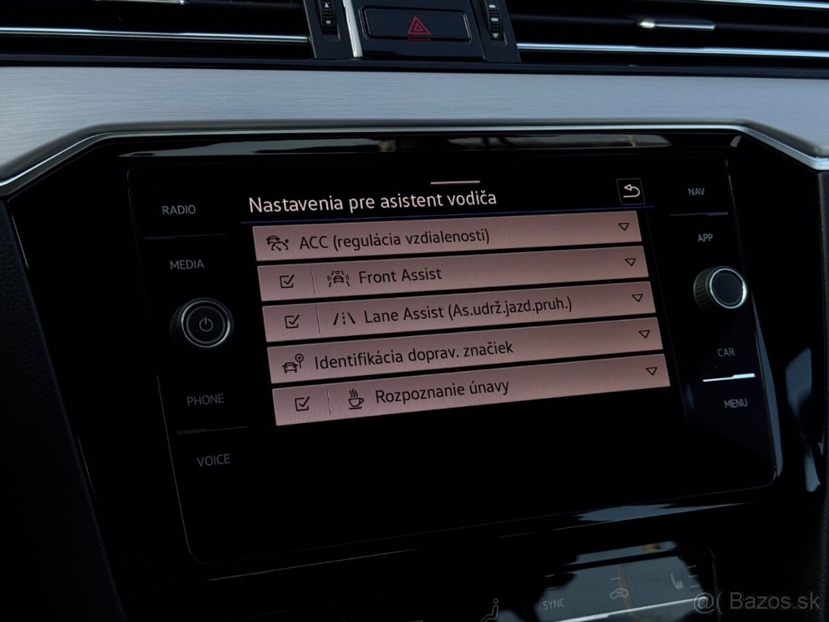 Volkswagen Passat 2.0 TDI EVO Elegance - 18