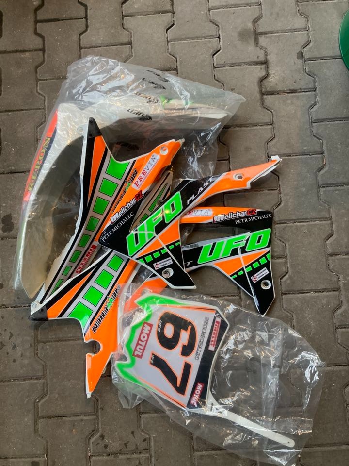 HONDA CRF/R dily.... - 18