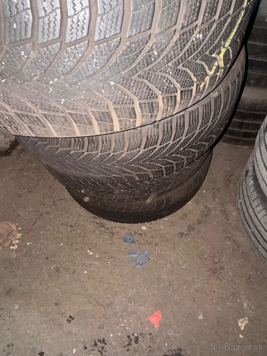 Predám pneu rôzne rozmery - 18