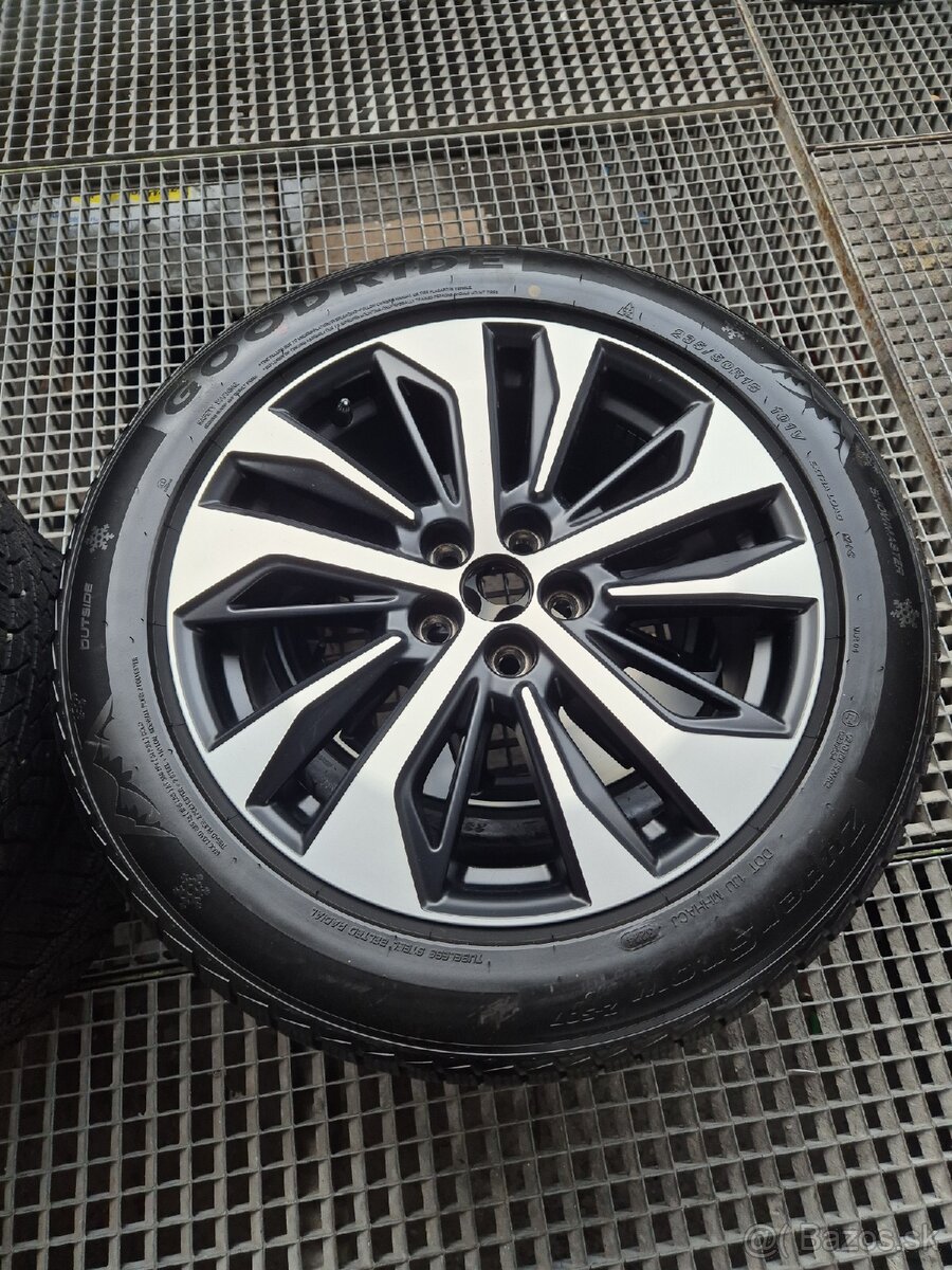 FORD S-Max ST LINE 11/2019 TDCI 140kW - 18