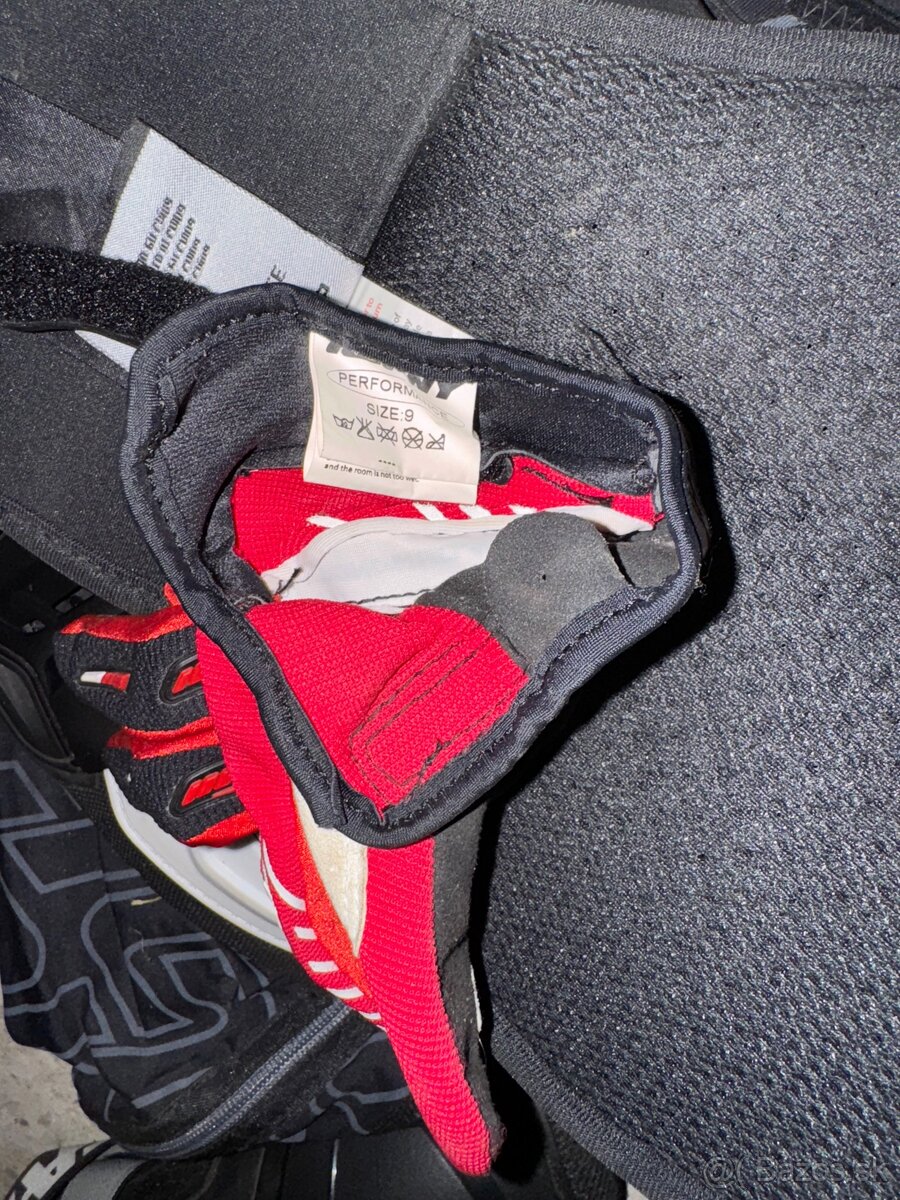 Komplet enduro motocross mx výstroj - 18