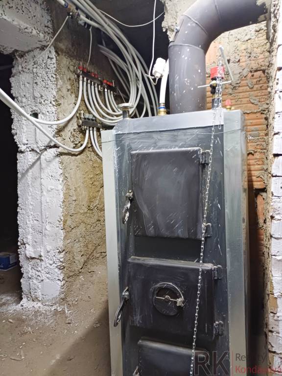 Rodinný dom, Maďarsko, obec Vizsoly - 18