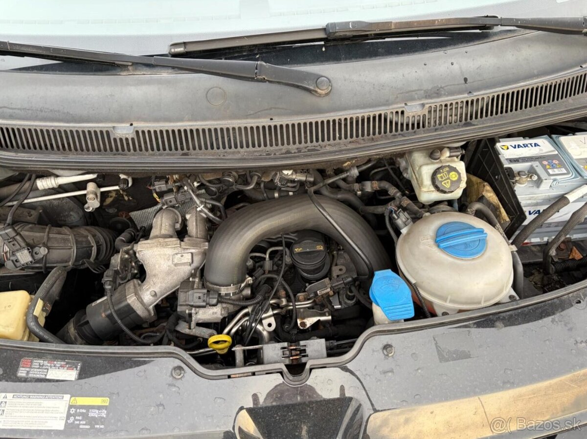 Volkswagen Multivan 2.0 biTDi Life LED - 18