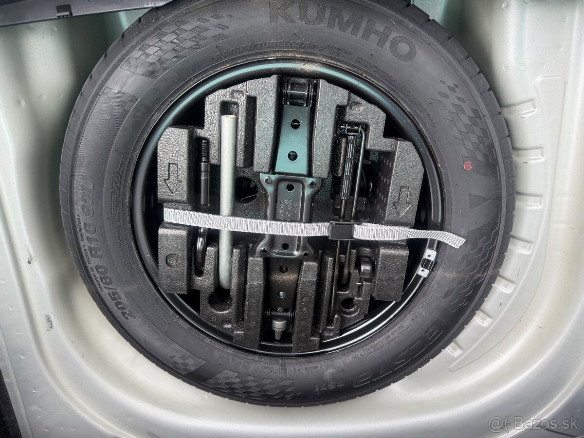 Škoda Octavia Combi 2.0 TDI SCR Style - 18