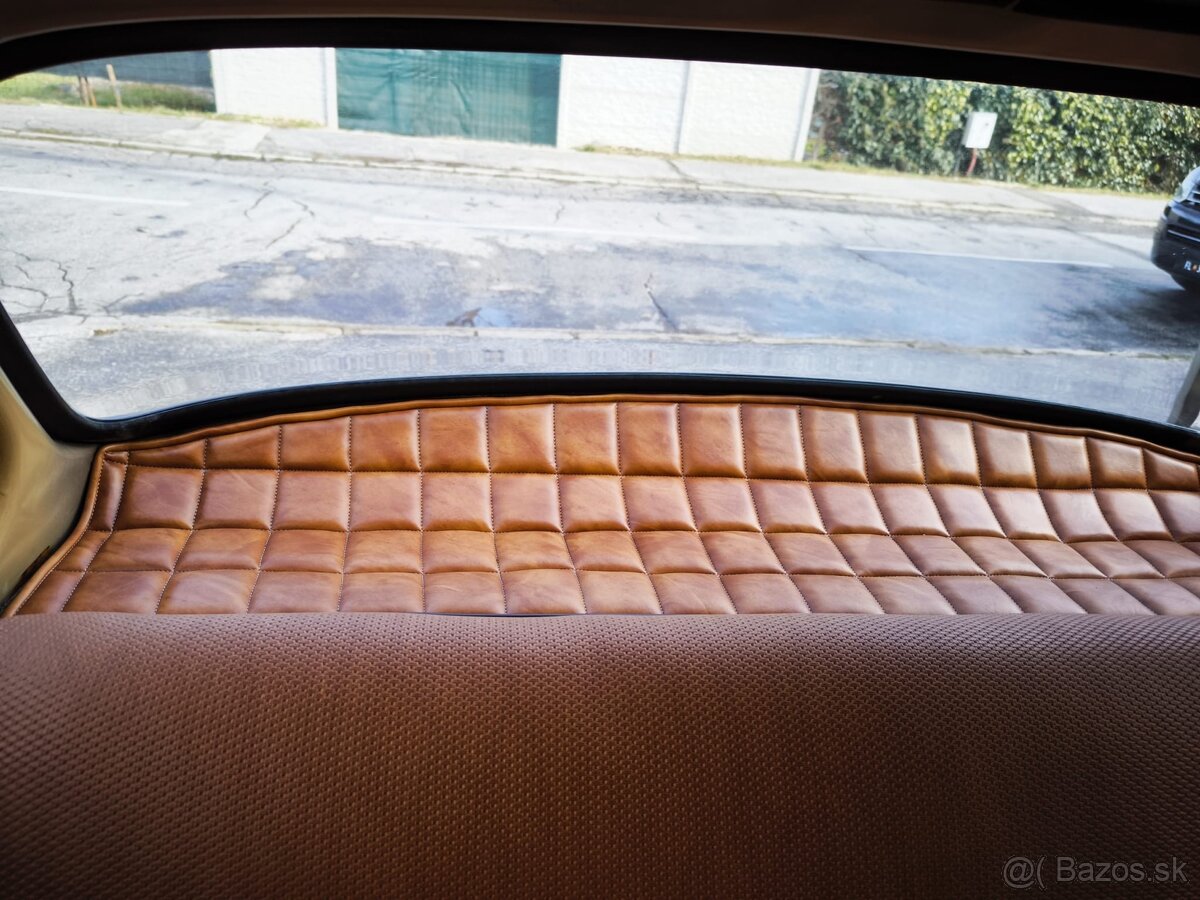 Škoda spartak 1957 - 18