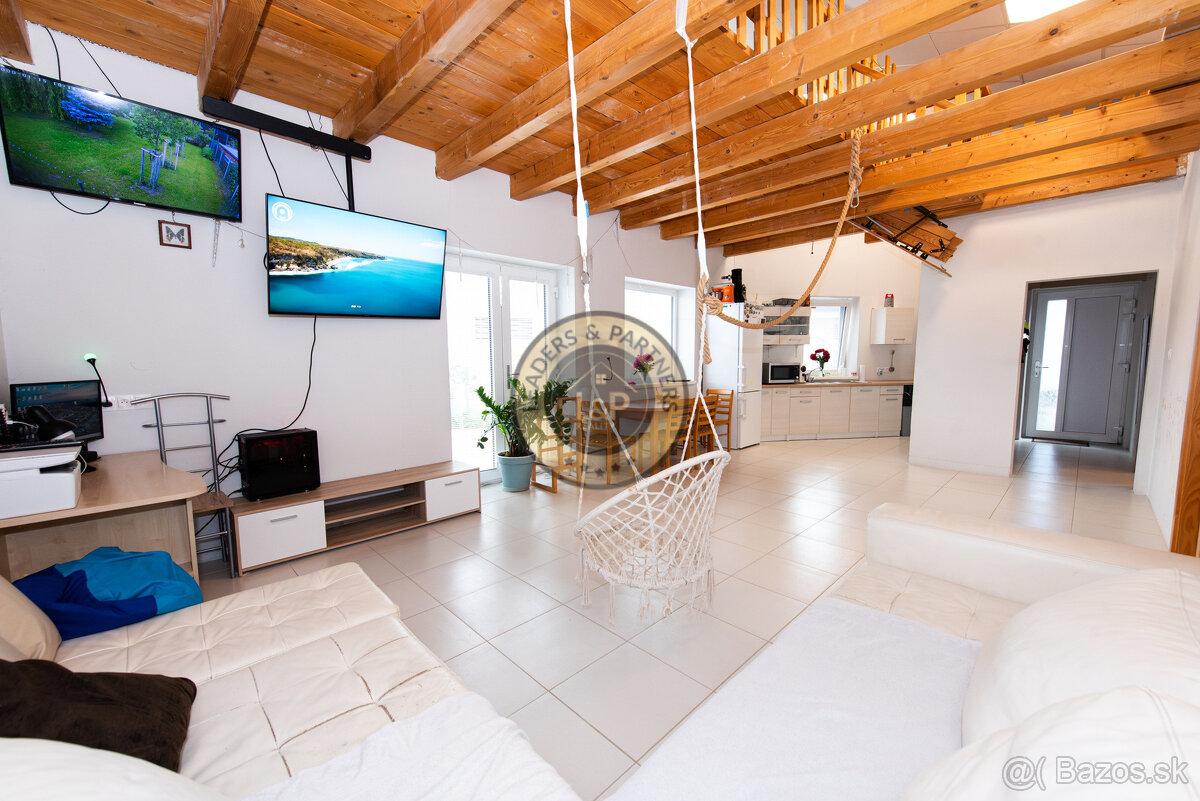 Exkluzívne na predaj rodinný dom v Trnave na Peknom Poli - 18