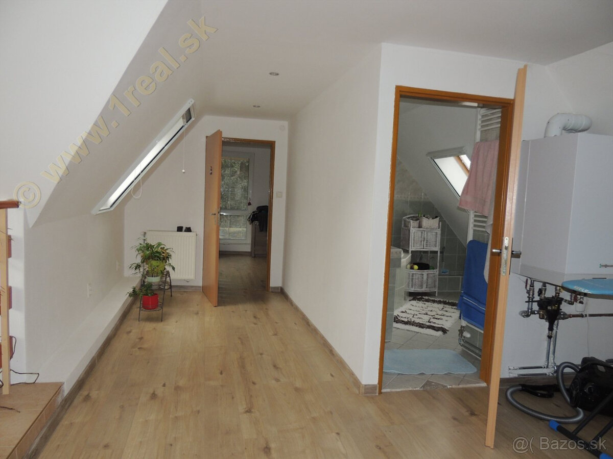 Prenájom rodinného domu Banská Bystrica Badín - 18