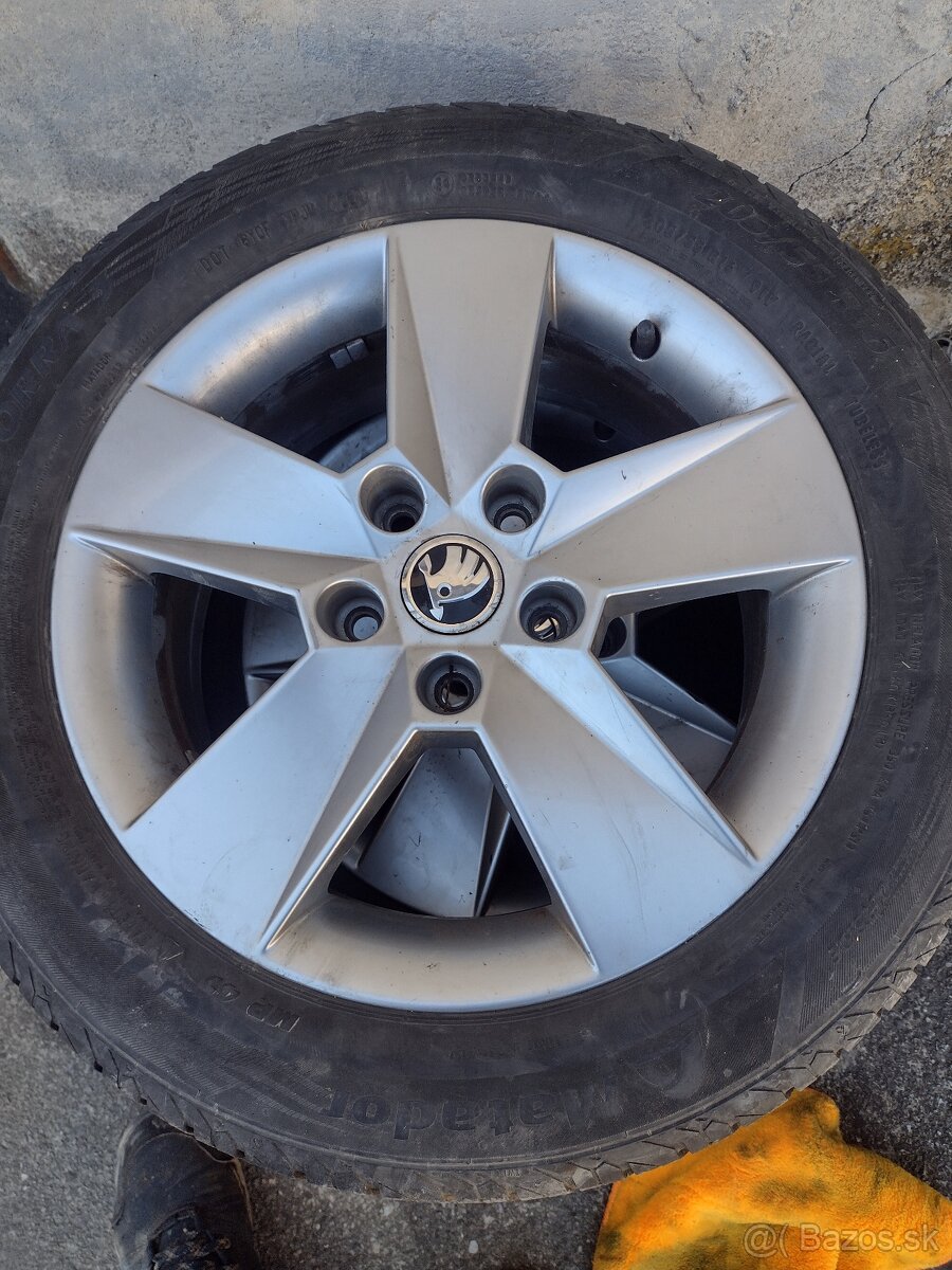 Diely Octavia 3 - 18