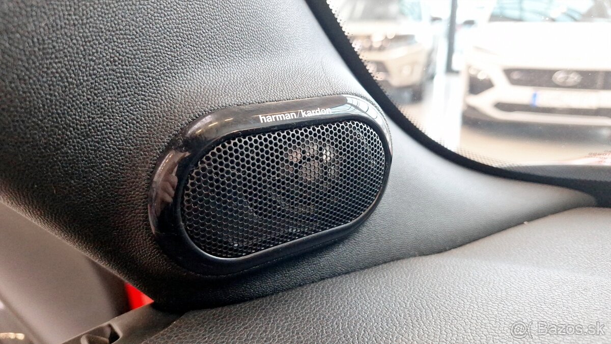 MINI JohnCooperWorks Cabrio - 18