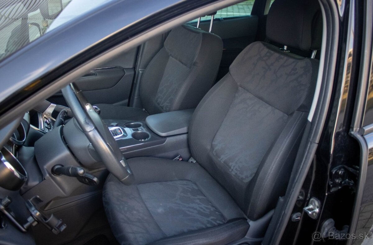 PEUGEOT 3008 1.6e THP 110kW 2009 - 18