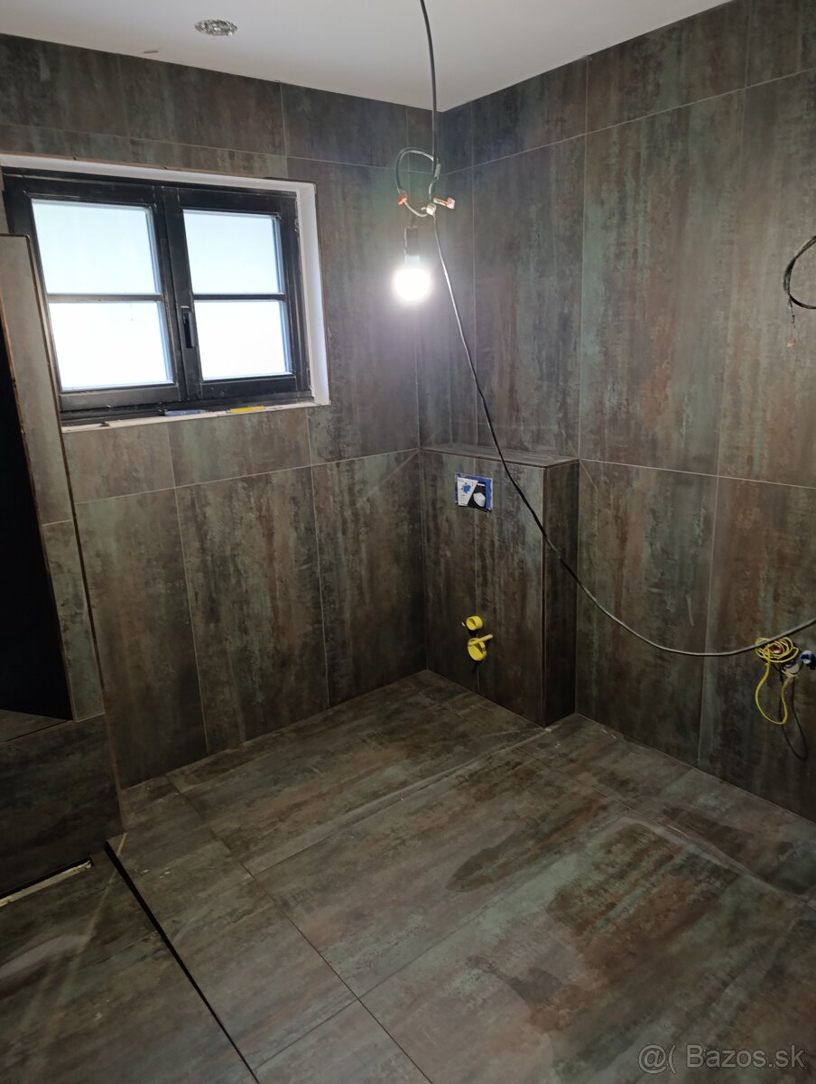 Obklady a Dlažby - 18