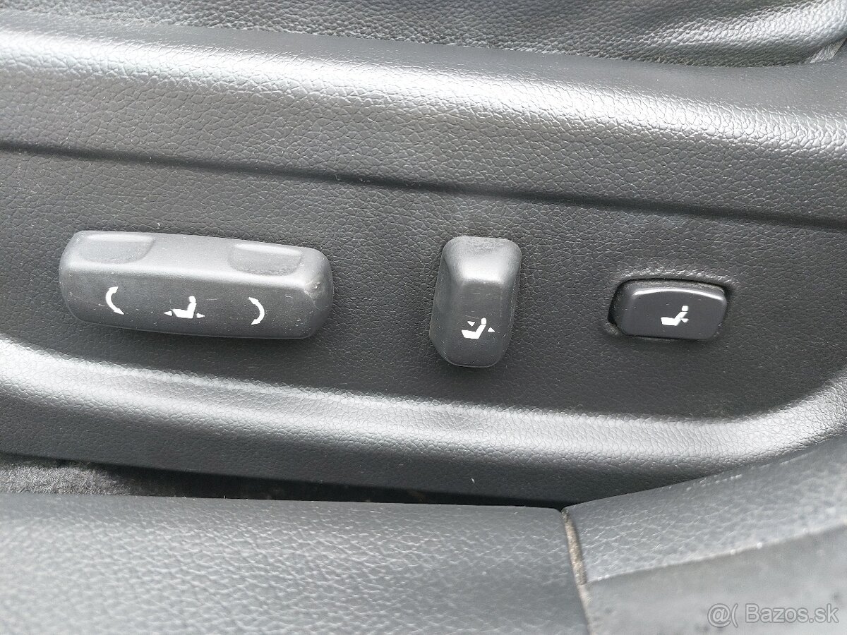 Kia Optima 1.7 CRDi EX A/T - 18