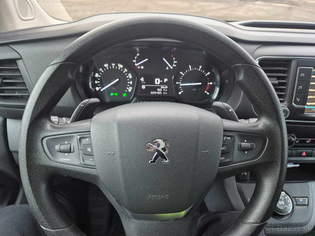 Peugeot Expert 25000km L3H1 - 18
