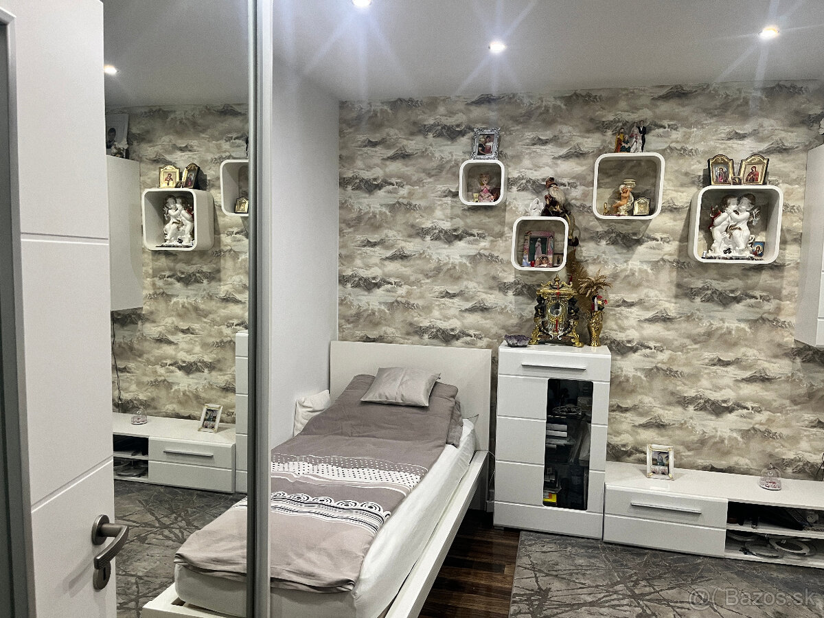 Rodinný dom Jacovce - ZNÍŹENÁ CENA - predaj - 18