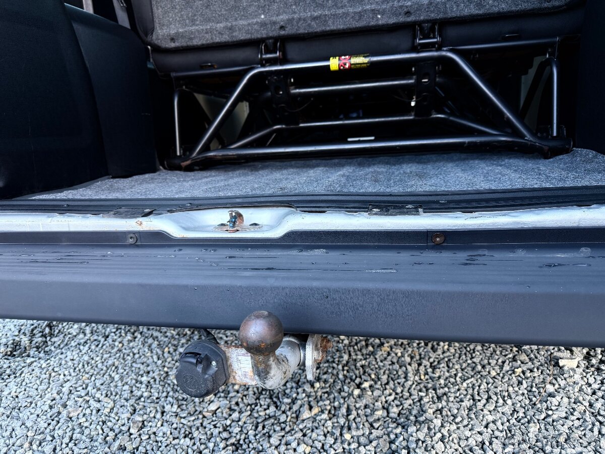 Fiat Ducato 2015 8 miest - 18