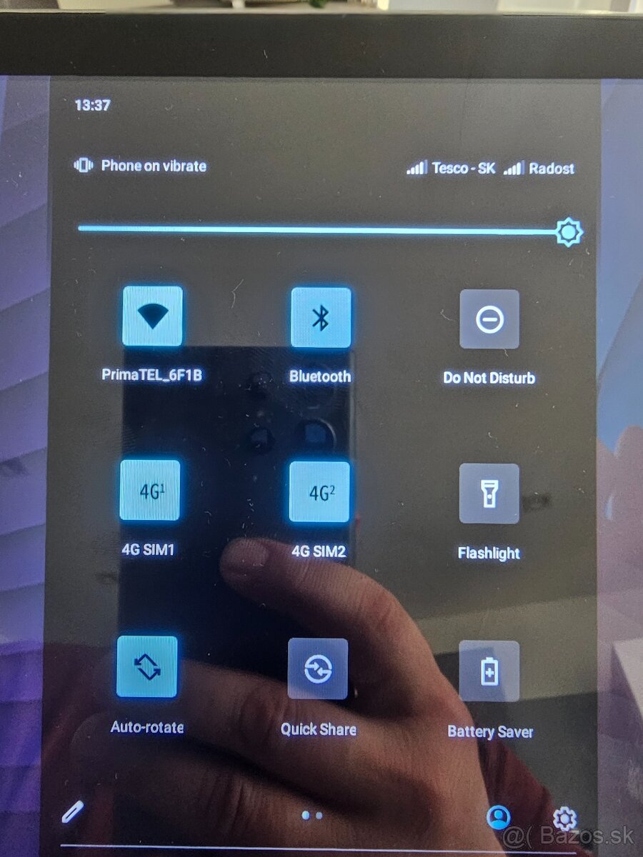 Feonal K118 4gb ram,64gb rom. - 18