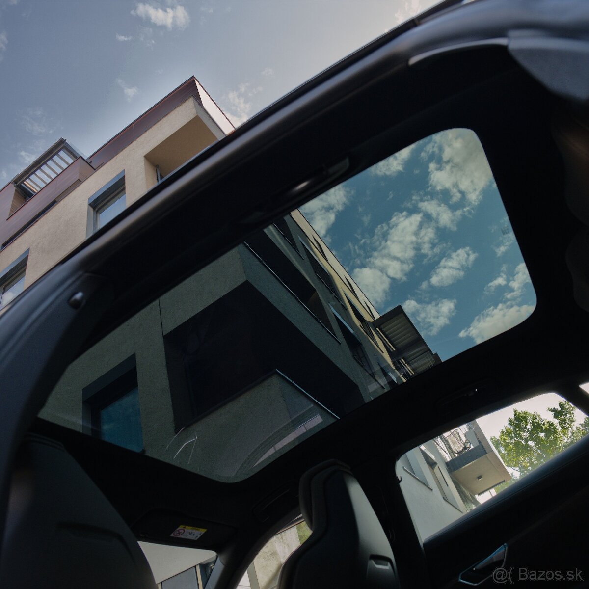 Audi e-tron GT 2022 - 18