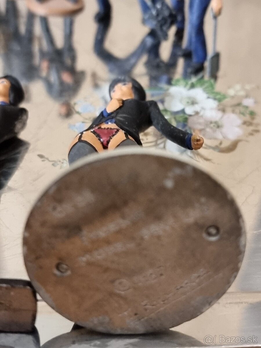 Predám zberateľské hračky - 18