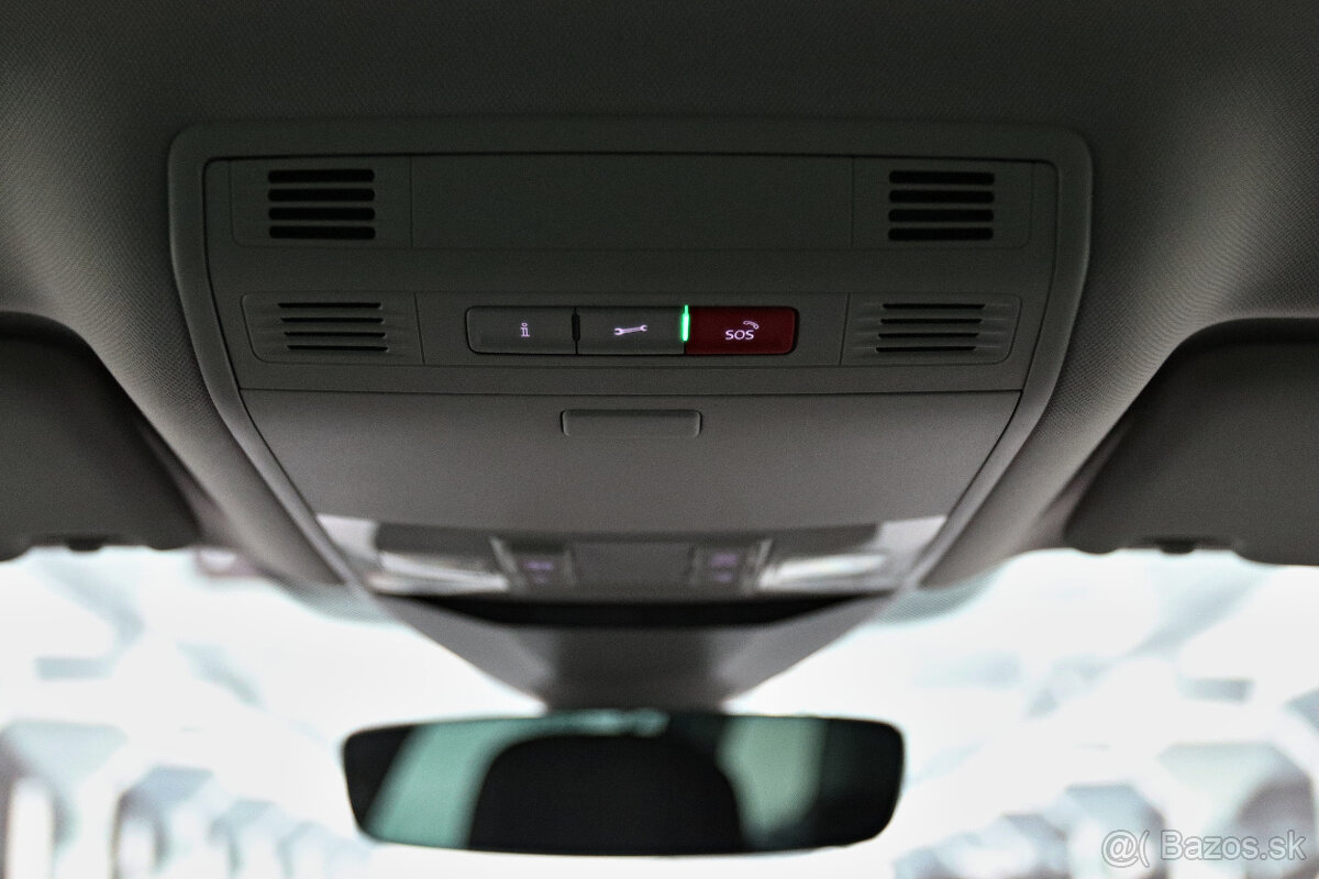 Volkswagen Passat Variant 2.0 TDI DSG EVO Highline - 18