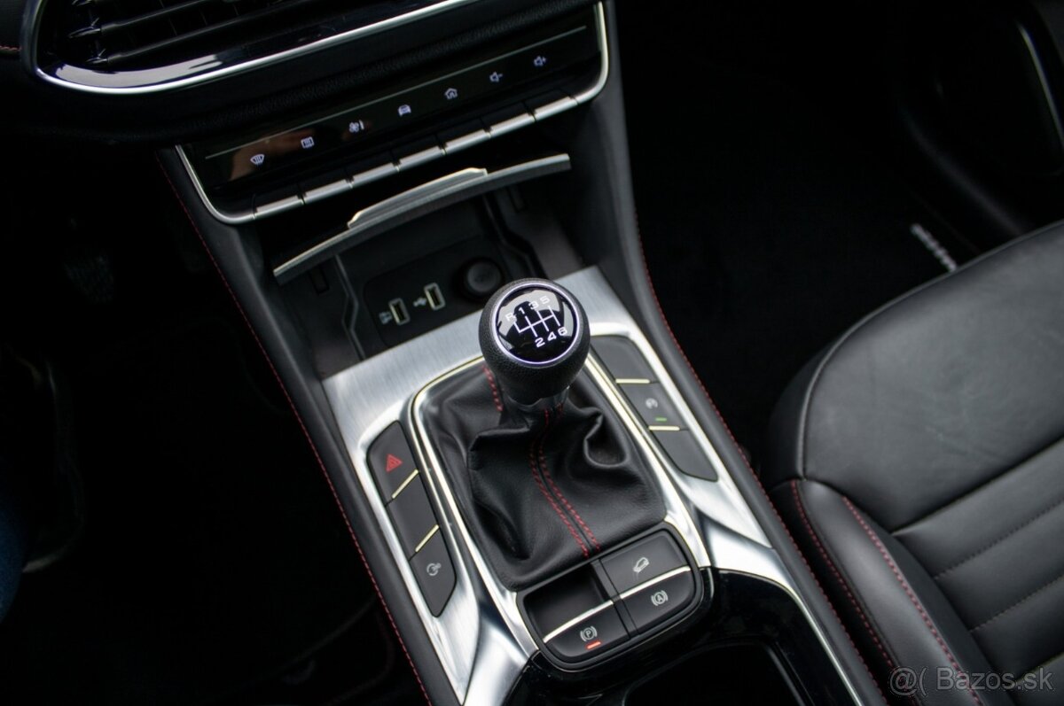 Mg HS 1.5 TGI Elegance 2023 FACELIFT - 18