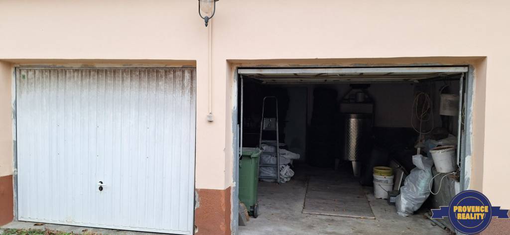 PREDAJ: Rodinný dom s pozemkom - BÚČ, EXKLUZÍVNE - 18